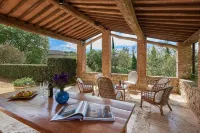 La Gazzara Castell'in Villa