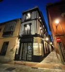 Bubaqia House - Suites Boutique