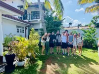 White Villa Airport Transit Hotel Hotels in Katunayaka
