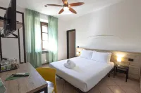 Hotel Tornielli 9 by Lvg Hotel Collection Hôtels à : Novare