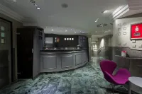 歐羅巴飯店