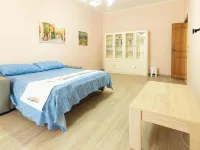 Ferrari Apartment Hotels in Casarano