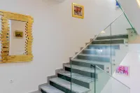 บลู วิสต้า โฮเทล