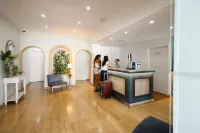 Mikes Kanarium City Hotel