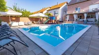 Villa Biser Dunava - Pools