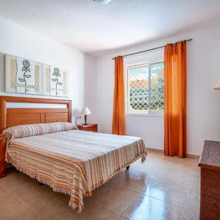 Residencial Al Andalus Casa Azahar