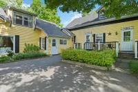 Farmhouse Inn B&B Hotel di Canning