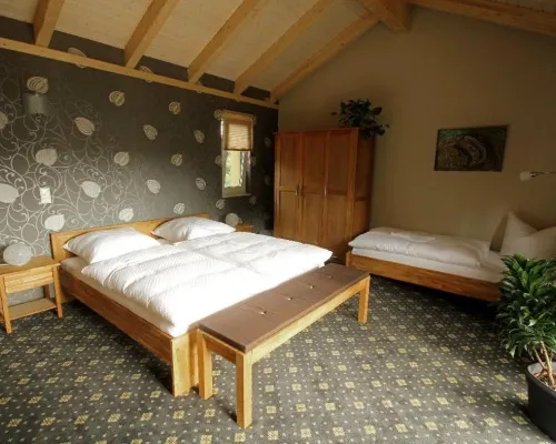 Fischhaus Wendisch Rietz Hotels in Wendisch Rietz