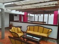 El Palacio Del Gambusino Hotels in Real de Catorce