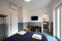 Il Rubino Suites