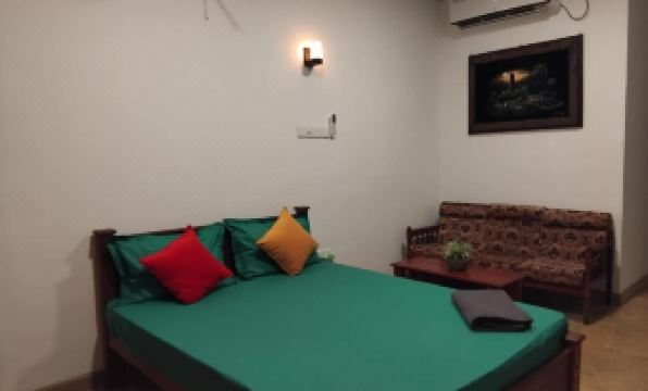Rusara Guest Home - Housity