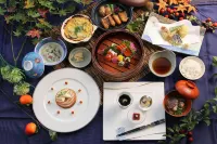 Rockwood Hotel & Spa - Breakfast