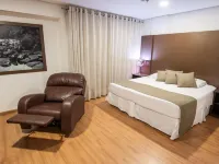Olavo Bilac Hotel Hotels in Taubate