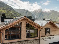 Wildkogel Resorts - Das Neukirchen Hotels in Neukirchen am Grossvenediger