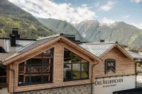 Wildkogel Resorts - Das Neukirchen