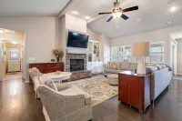 Northwest Arkansas Home Near Bentonville & Trails! - 3-Star