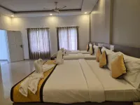 Alfa Inn Hotels near Cochin International Airport