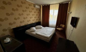 Hotel Calarasi - Housity