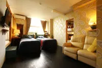 Minamiboso Asian Garden Villa Shirahama