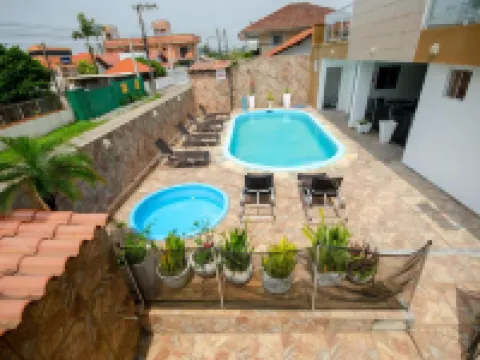 Hotel Penha Hotels in Penha