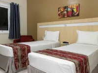 Nobile Hotel Belém Hotels in Belem