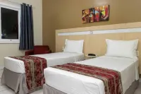 Hotel Vila Rica Belém Hotels in Belem