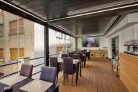 Hotel Doria Hotel a Genova