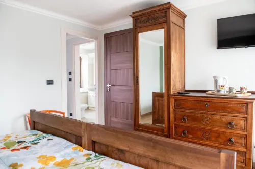 Agriturismo Ca' del Clat