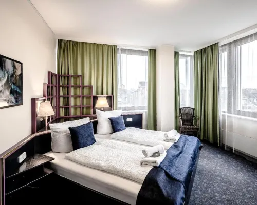 Hotel Mirage Düsseldorf-Neuss Hotels in Neuss
