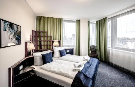 杜塞爾多夫-諾伊斯幻影酒店