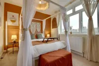 코스탈 보헤미안 리트리트, 센트럴 사우스시