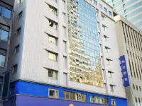 日野苑 鄰近北门的酒店