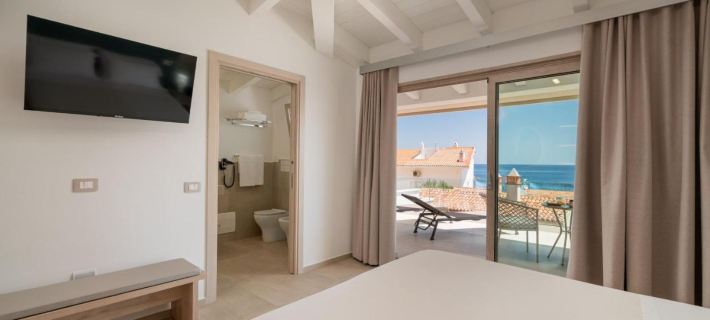 Margaida Boutique Hotel & Spa Hotels in Dorgali