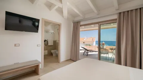 Margaida Boutique Hotel & Spa in Dorgali