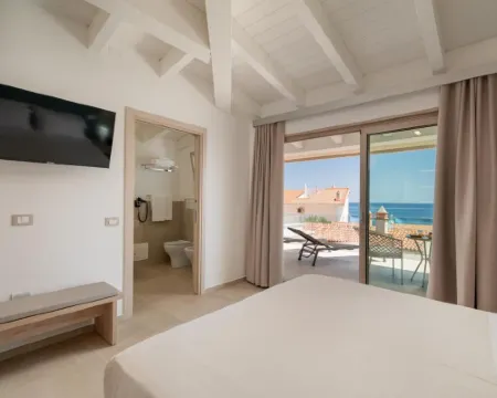 Margaida Boutique Hotel & Spa Hotels in Dorgali