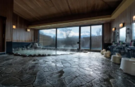 富士クラシックホテル