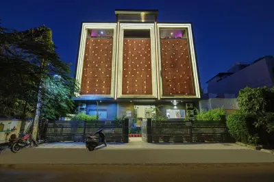 SQUARE 9 INN Hotels in Sector 14