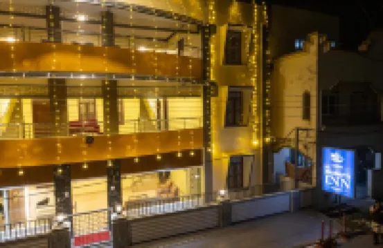 The Modern Inn