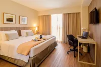 Intercity Salvador Aeroporto Hotels in Lauro de Freitas