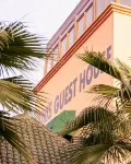 Yanis Guest House Hotel berhampiran Benteng Marrakech