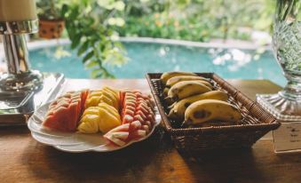 Trang An Ecolodge
