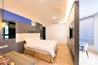 Clear Sky Laurel Hotel - ที่มีที่จอดรถ