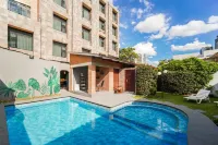 Chairu Eco Hotel