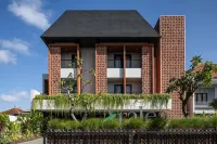 Aralea Coliving Hotel di Kota Denpasar