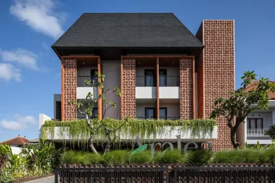 Aralea Coliving Hotels in Denpasar