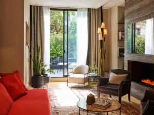 Maison Barnes Paris Trocadero