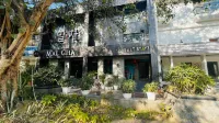 Saltstayz Select - Malcha & Chankyapuri Hotels near Turkish Embassy