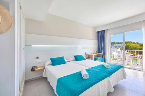 Gavimar Ariel Chico Hotel and Apartments