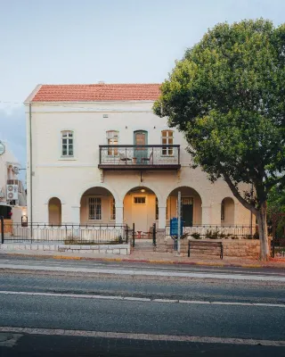 มิลา บูทีคโฮเต็ล โรงแรมใน