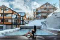 Tremonti Hotel Karpacz - Pools